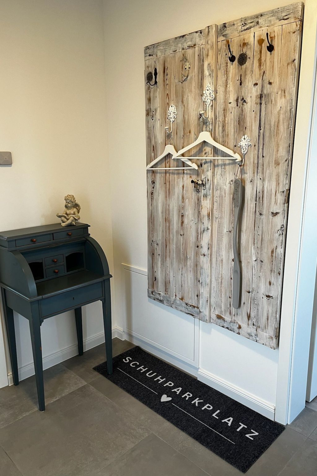 Hainer See Oase-Binnen