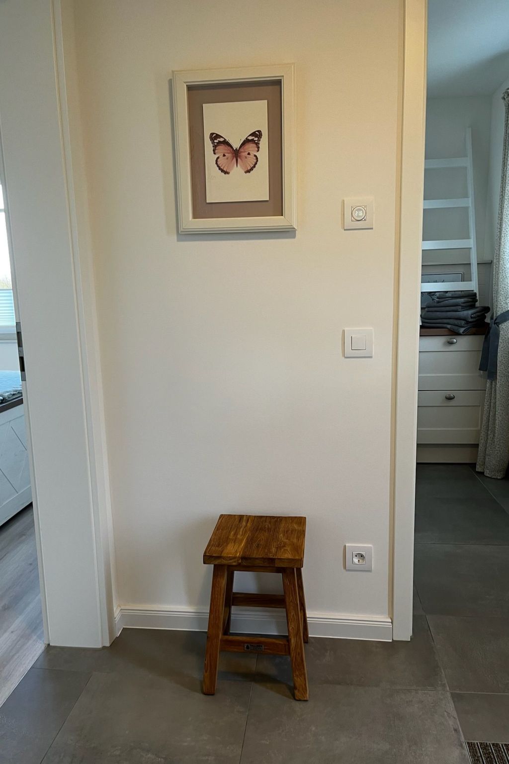 Hainer See Oase-Binnen