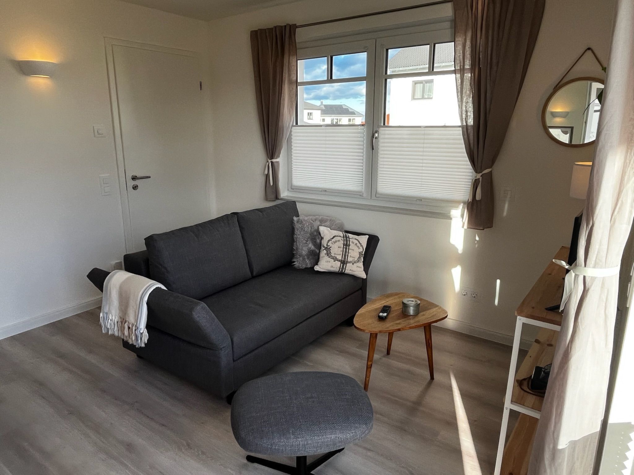 Hainer See Oase-Binnen