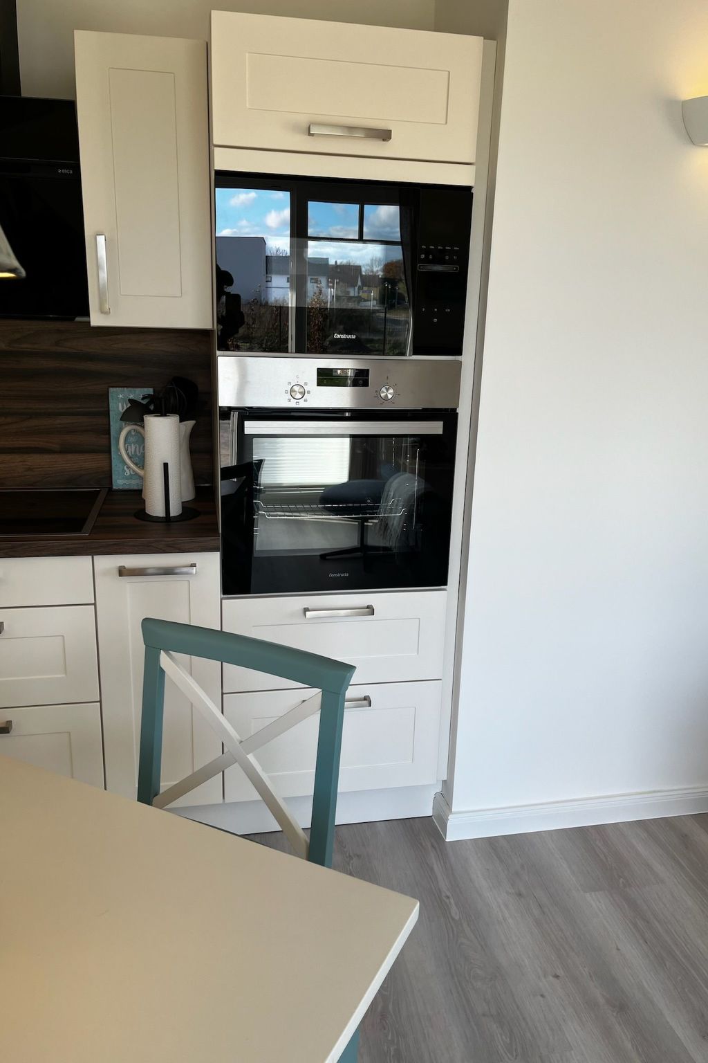 Hainer See Oase-Binnen