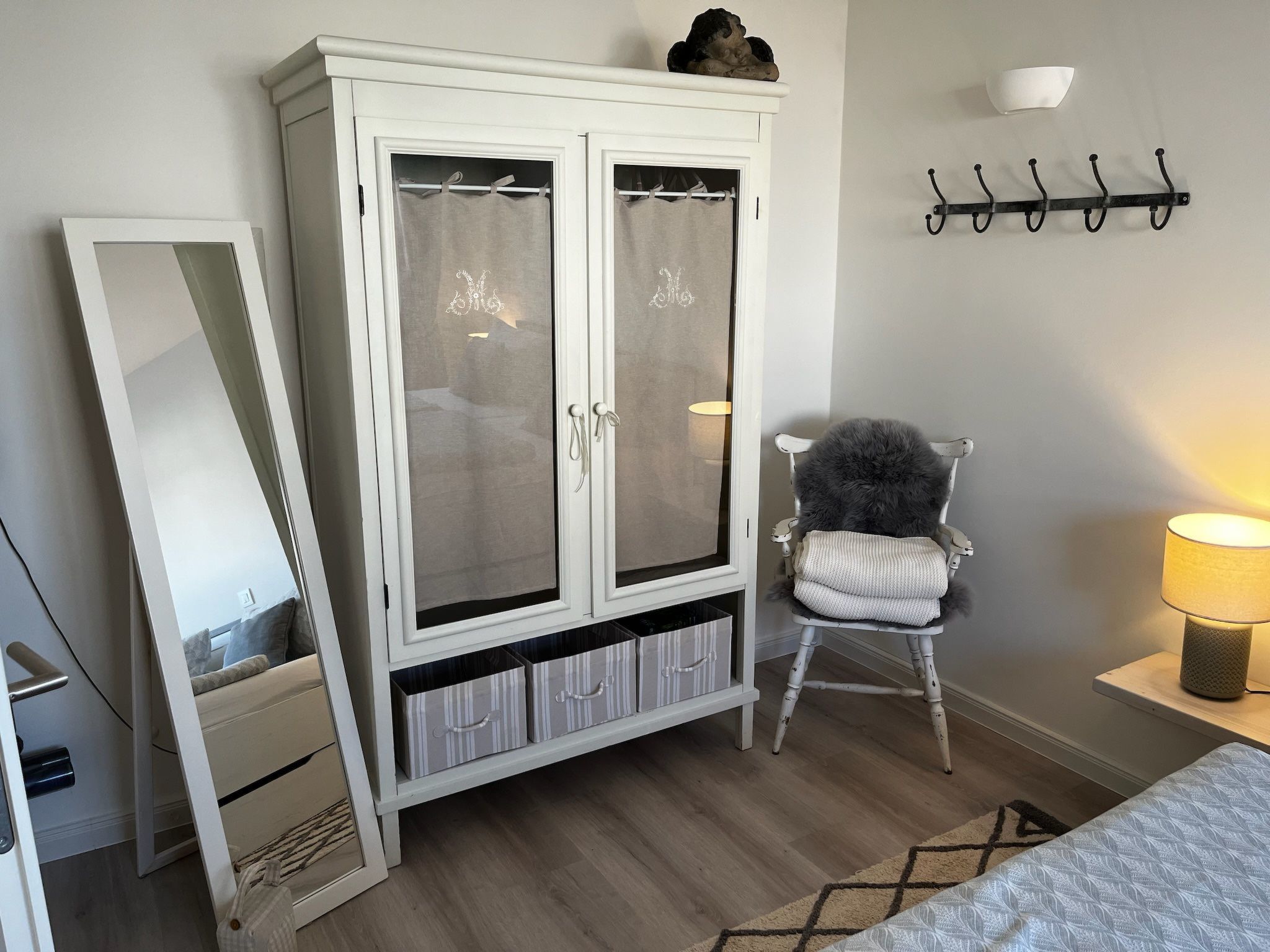 Hainer See Oase-Binnen