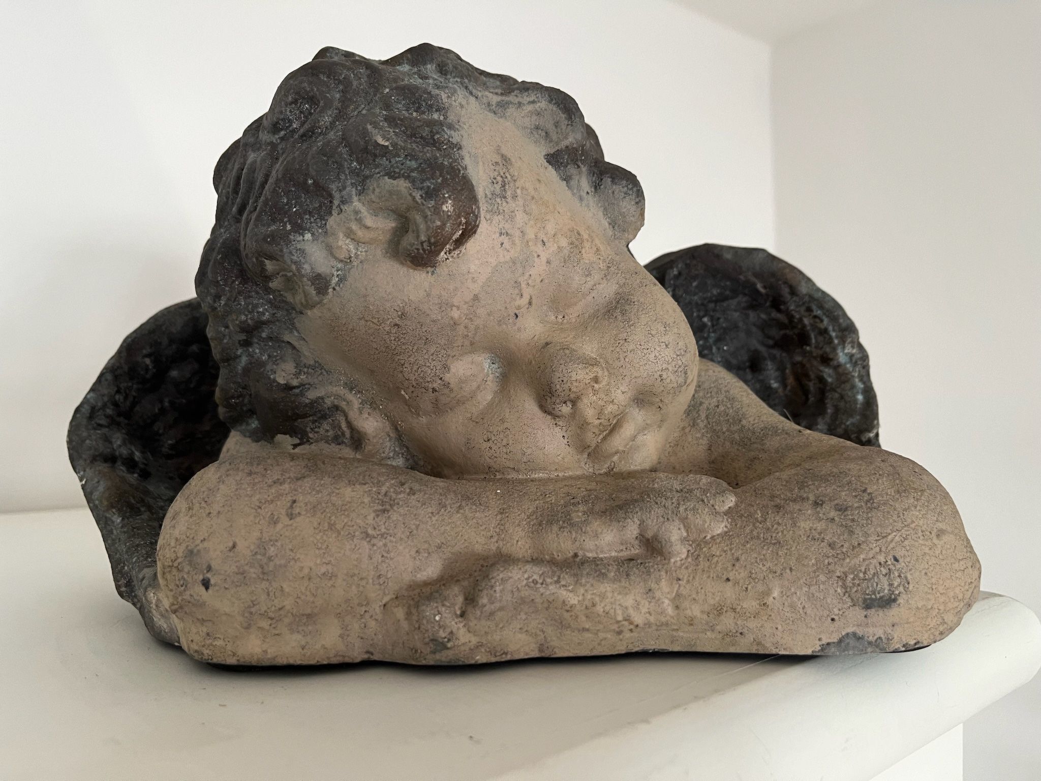 Hainer See Oase-Binnen