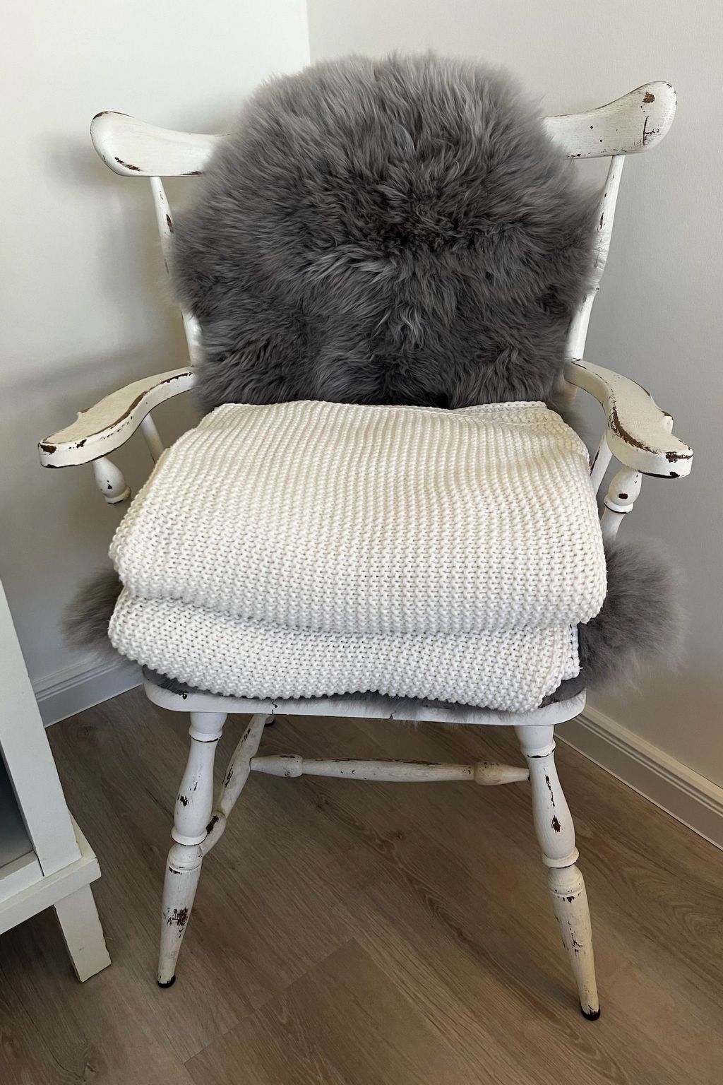 Hainer See Oase-Binnen