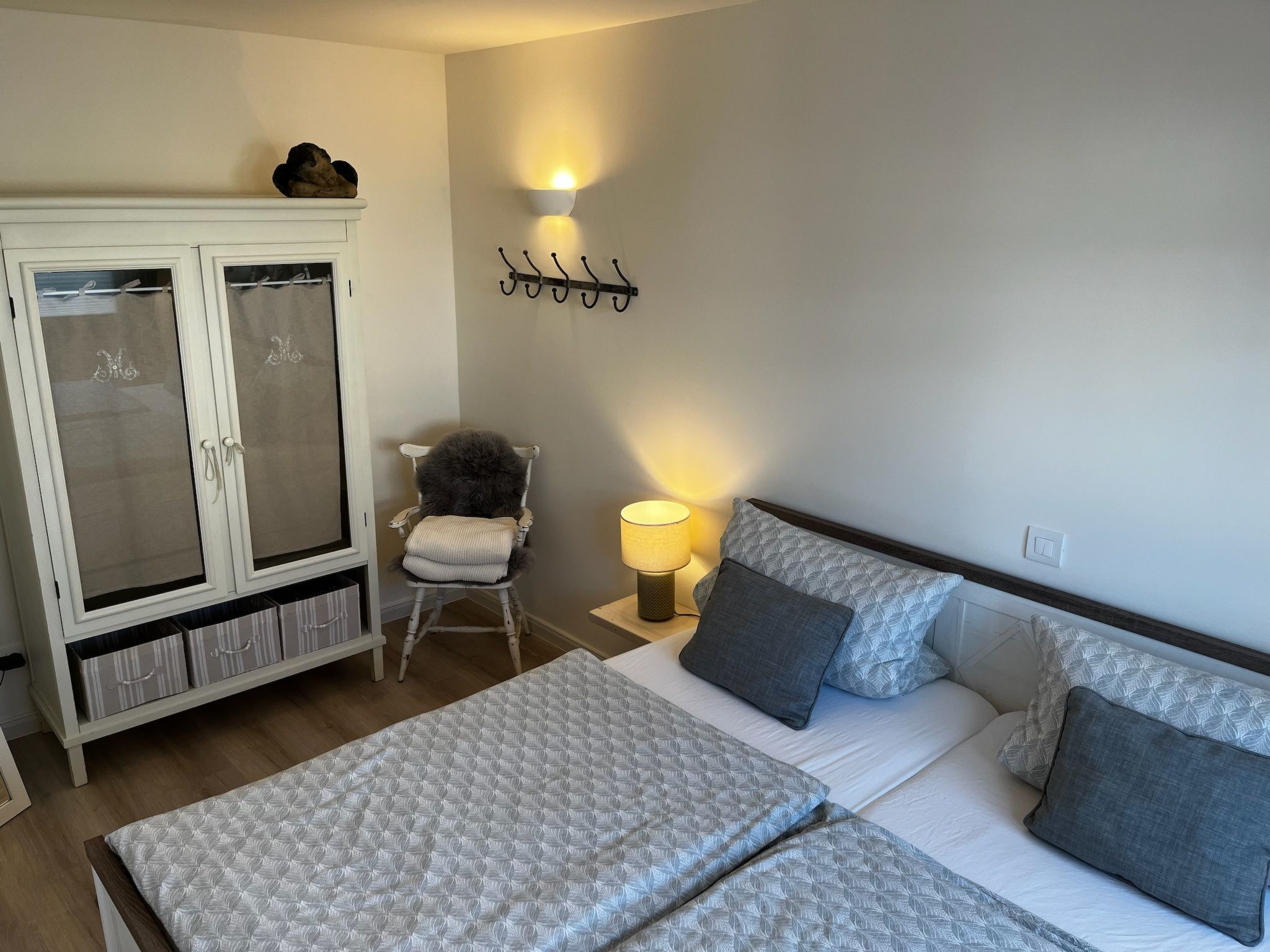 Hainer See Oase-Binnen