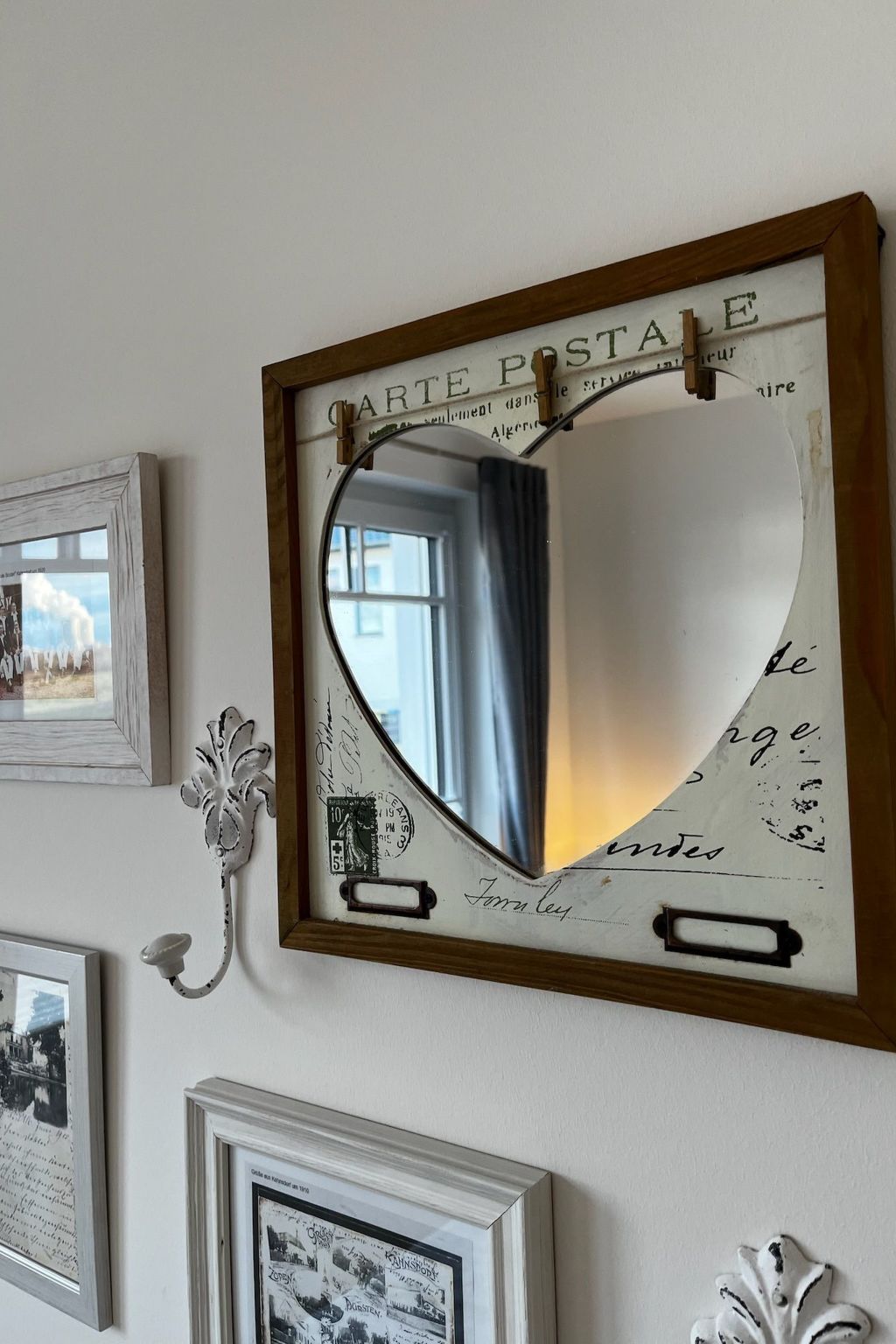 Hainer See Oase-Binnen