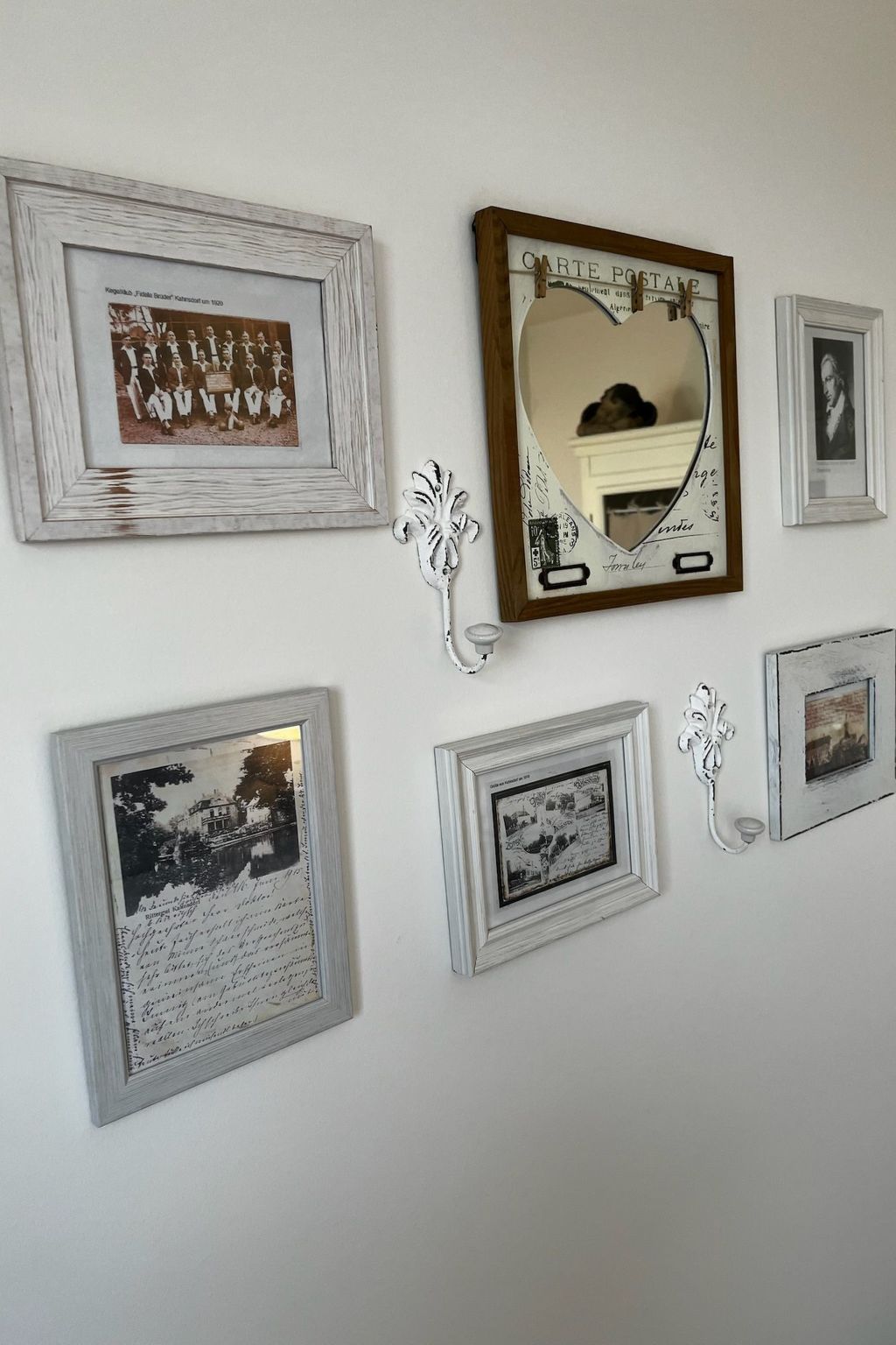 Hainer See Oase-Binnen