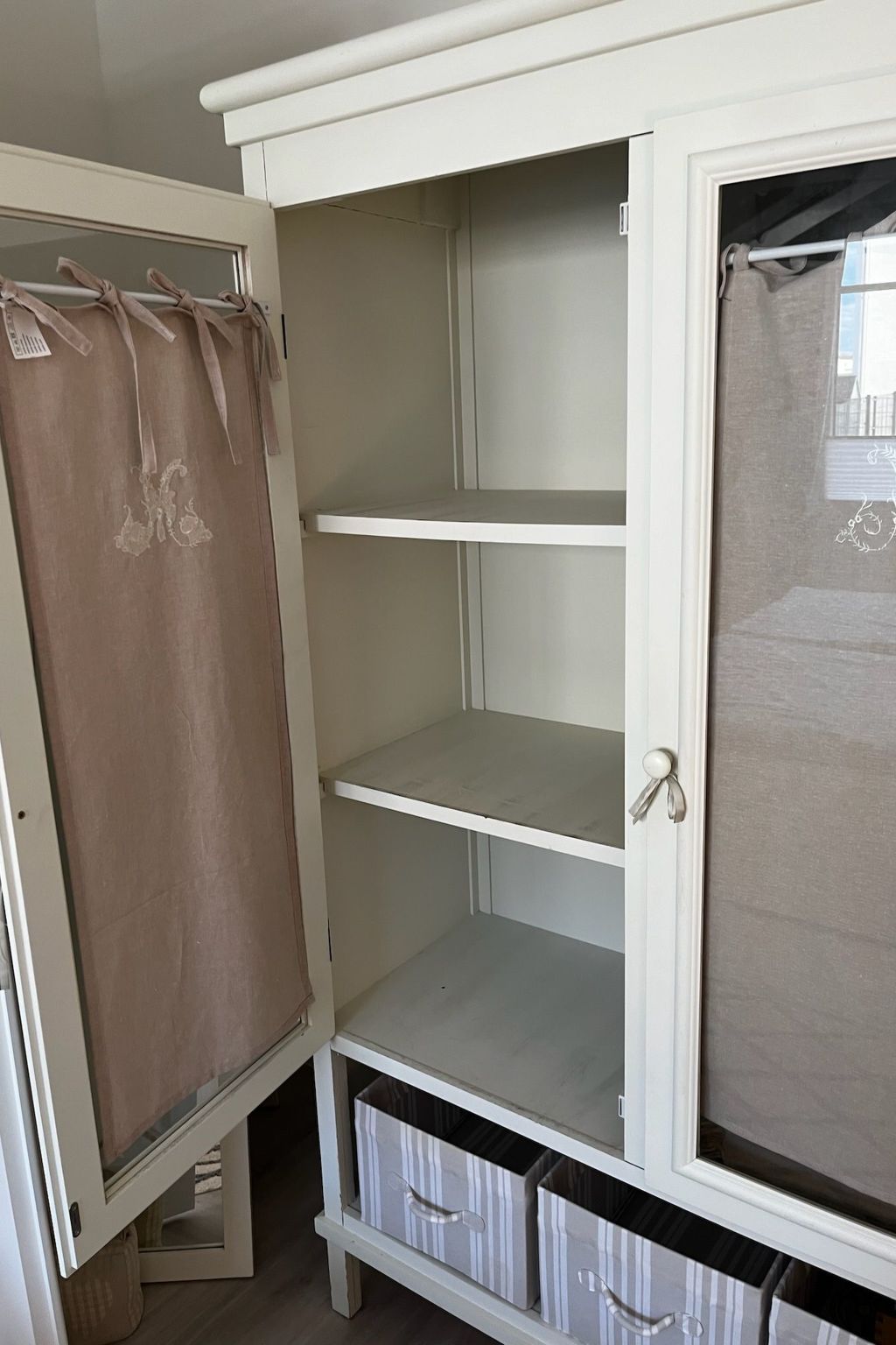 Hainer See Oase-Binnen