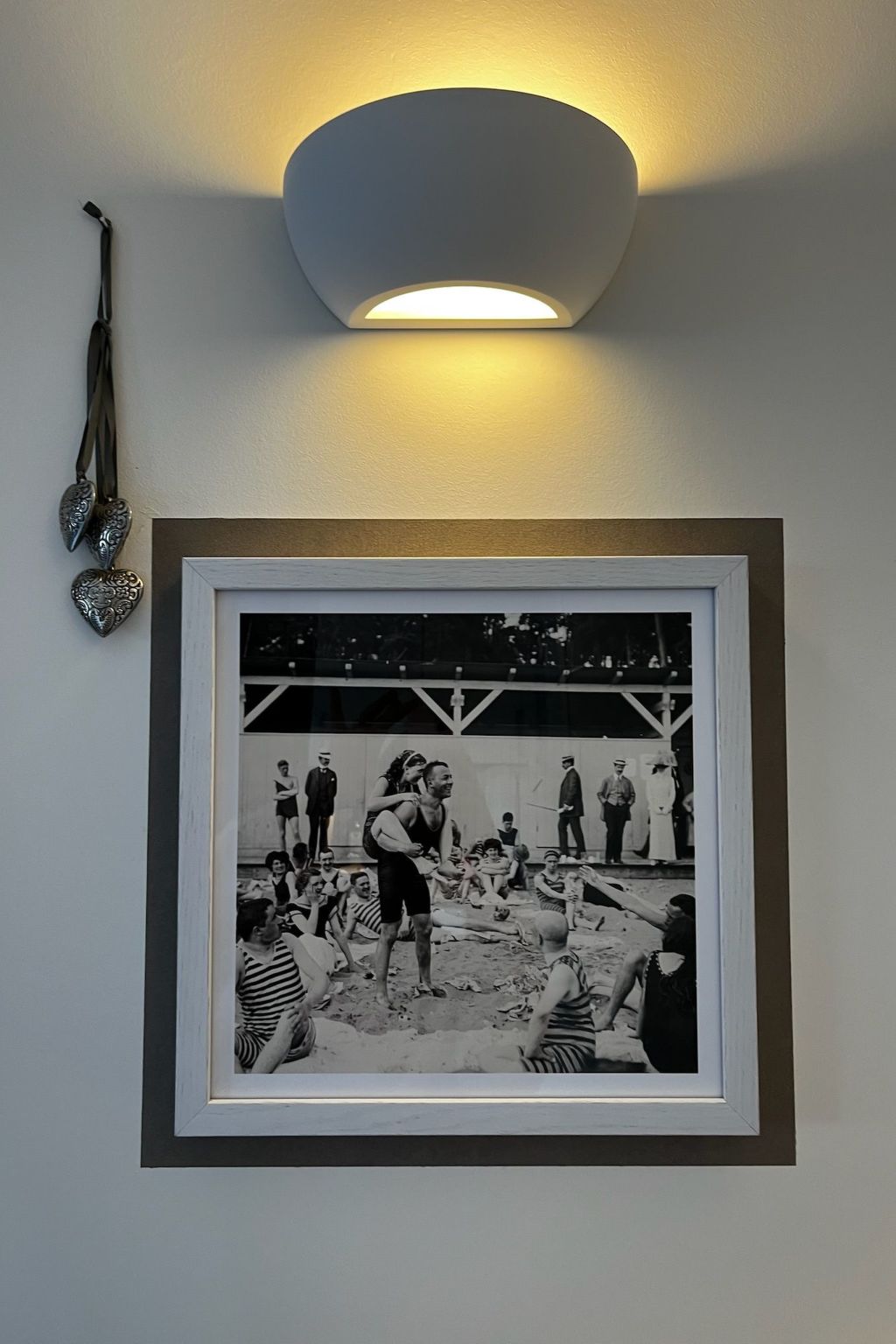 Hainer See Oase-Binnen