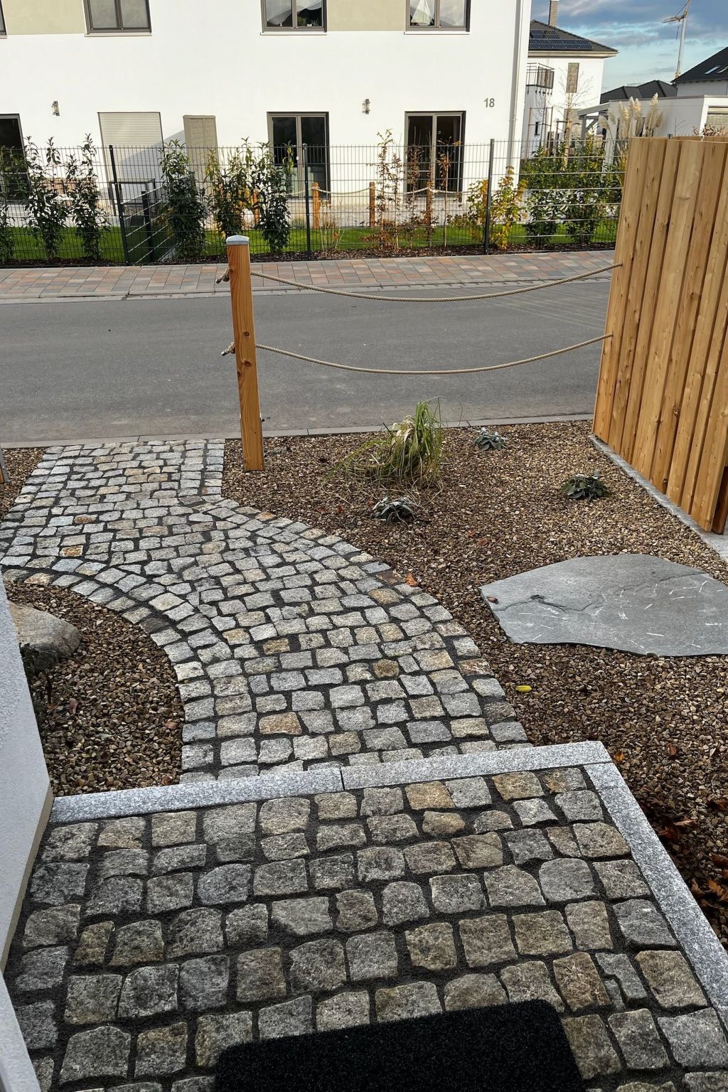 Hainer See Oase-Binnen