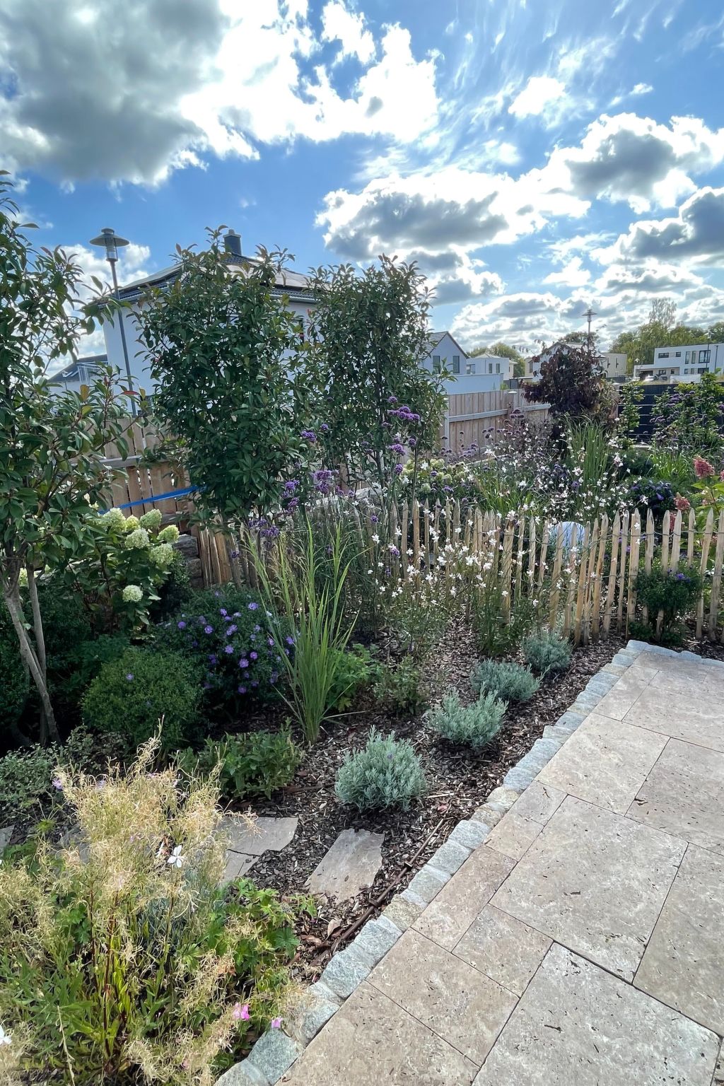 Hainer See Oase-Binnen