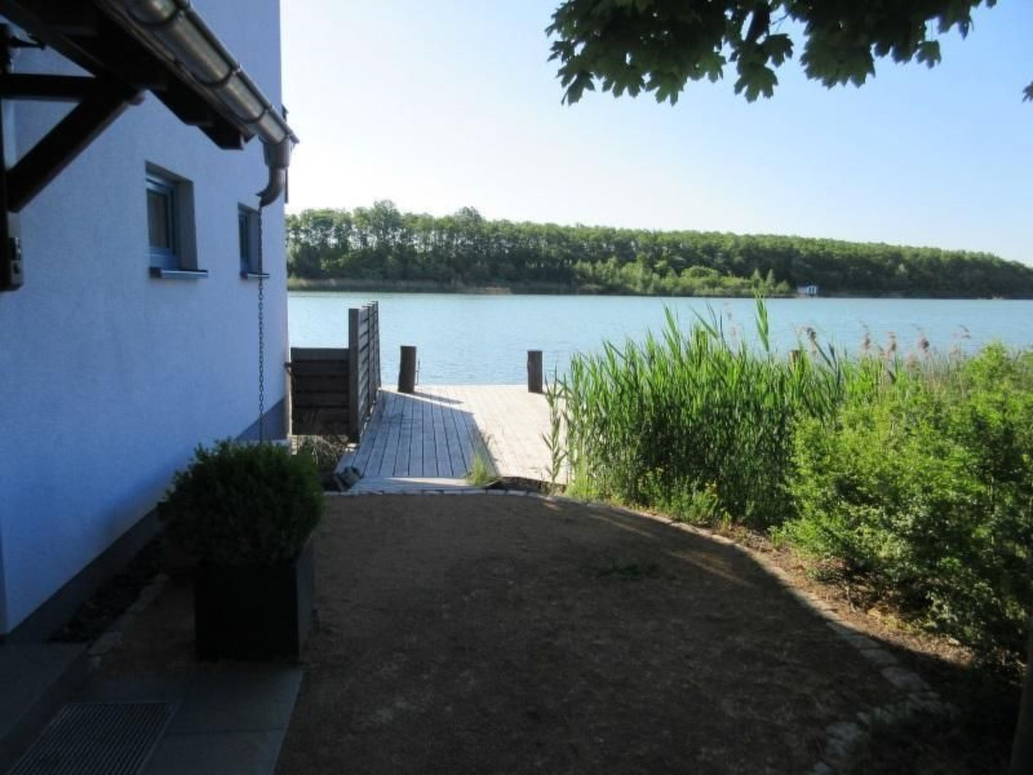 Seehaus Seepferdchen-Binnen