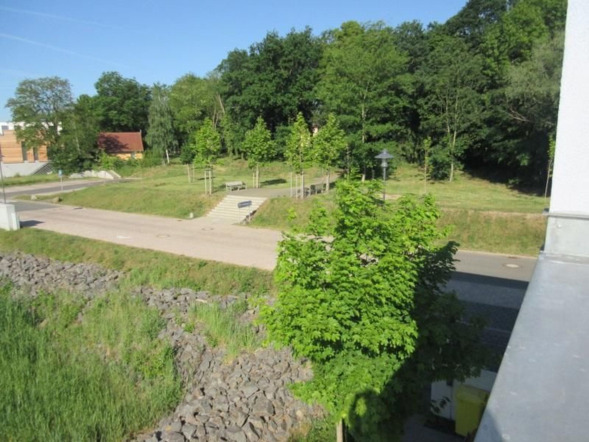 Seehaus Seepferdchen-Binnen