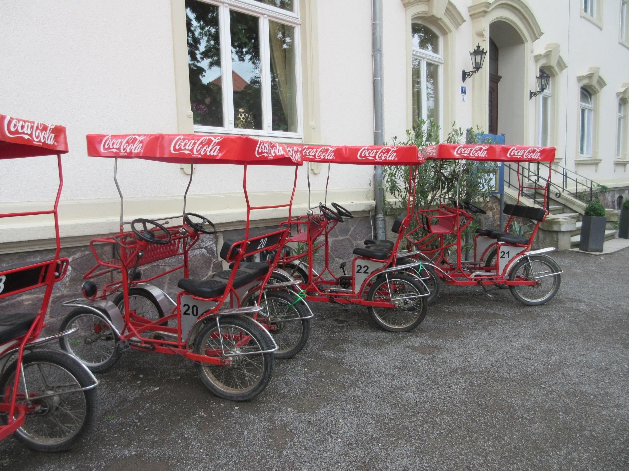 Seehaus Seepferdchen-Binnen
