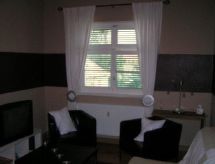 Stijlvol appartement in Leipzig-Gohlis, 71m² met balkon - thumbnail 2