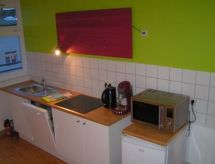 Stijlvol appartement in Leipzig-Gohlis, 71m² met balkon - thumbnail 4