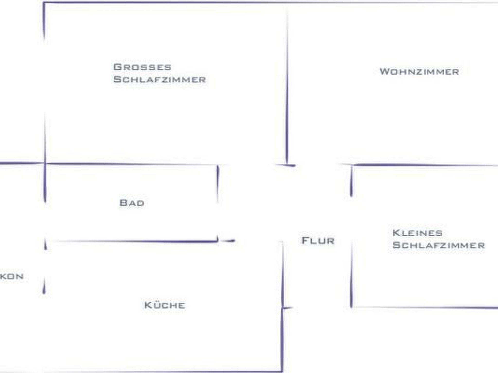 Gesamte Wohnung in Gohlis-Mitte-Image-tags.info