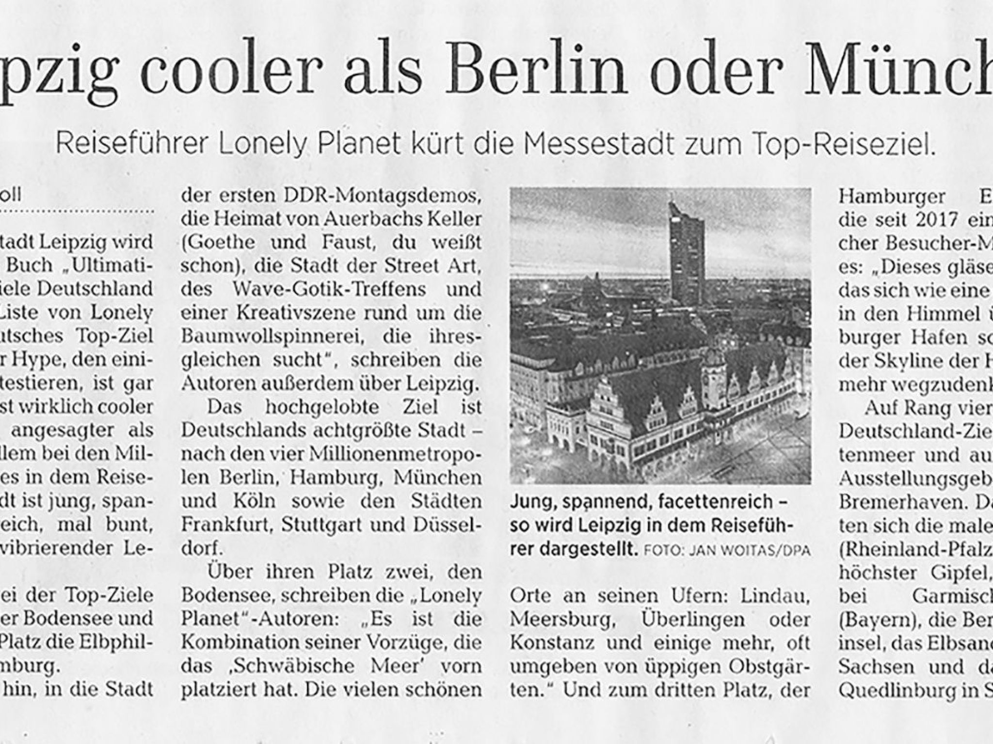 Haus mit Kunst-Binnen