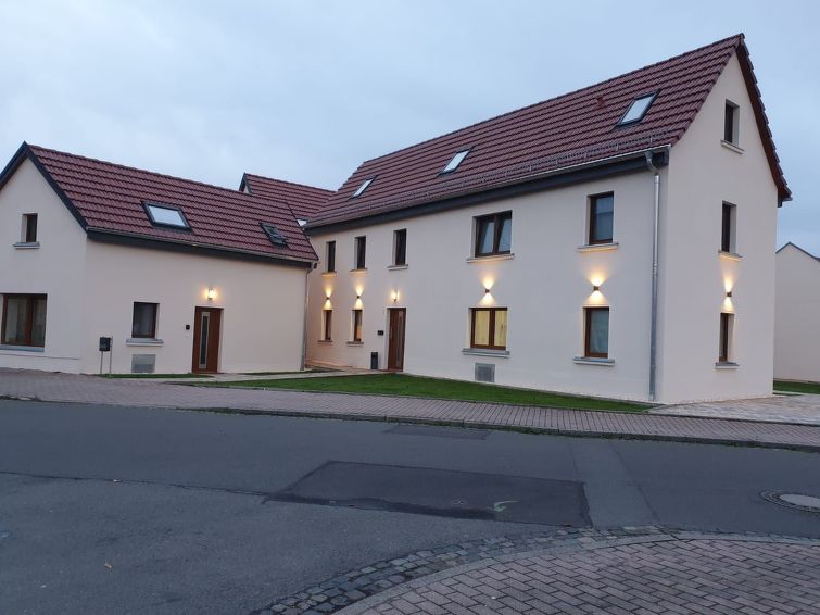 Vip Apratment - Leipzig