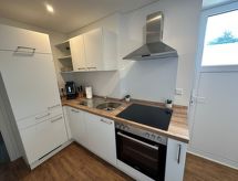 Stijlvol vrijstaand appartement in Leipzig voor 5 personen - thumbnail 2