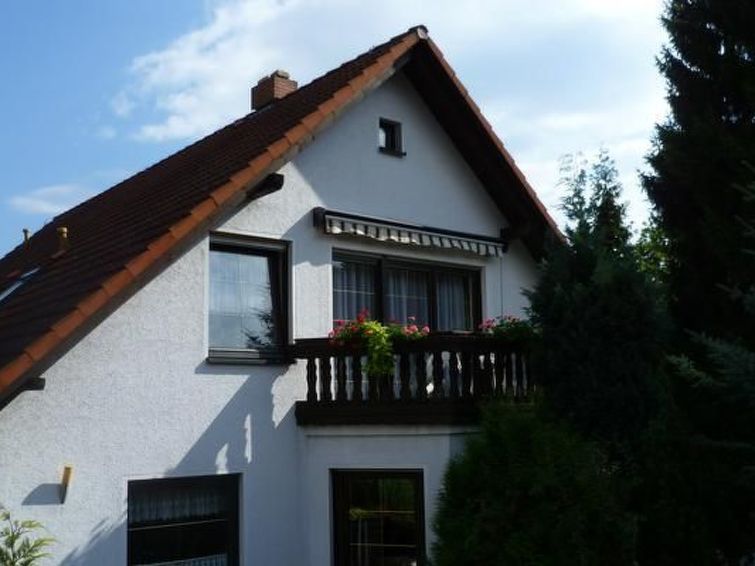 Lange - Jonsdorf