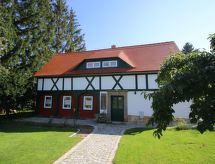 Studio-Appartement mit Bergblick