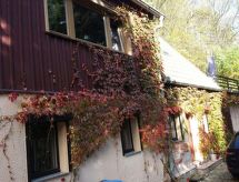 Bergnest: vrijstaande vakantiewoning voor 2 in Bad Gottleuba, Saksen - thumbnail 6
