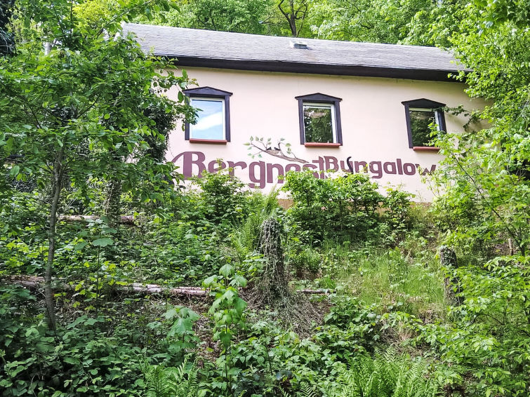 Bungalow - Sachsen
