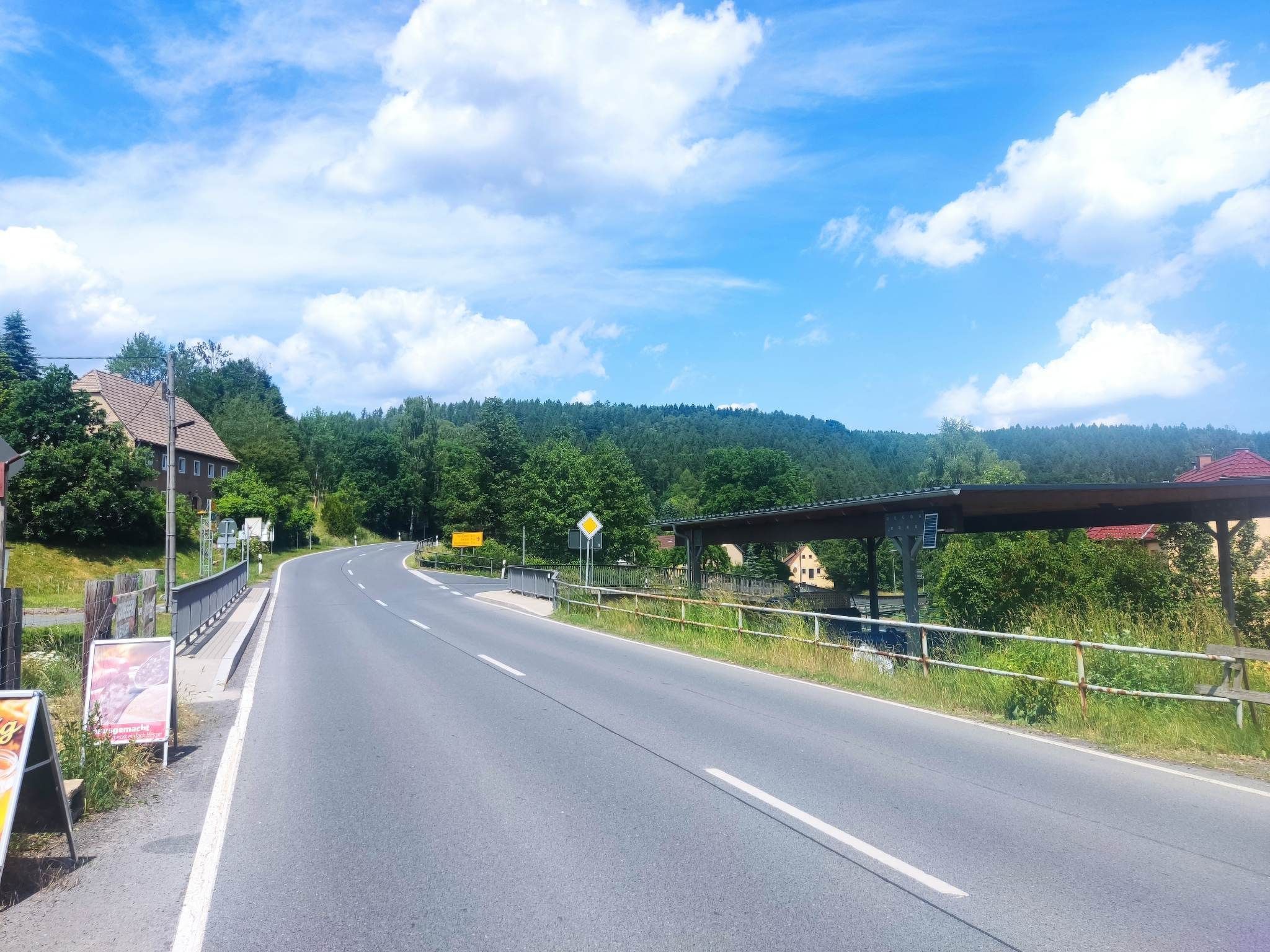 Am Hofladen Hellendorf - Sächsische Schweiz-Image-tags.info