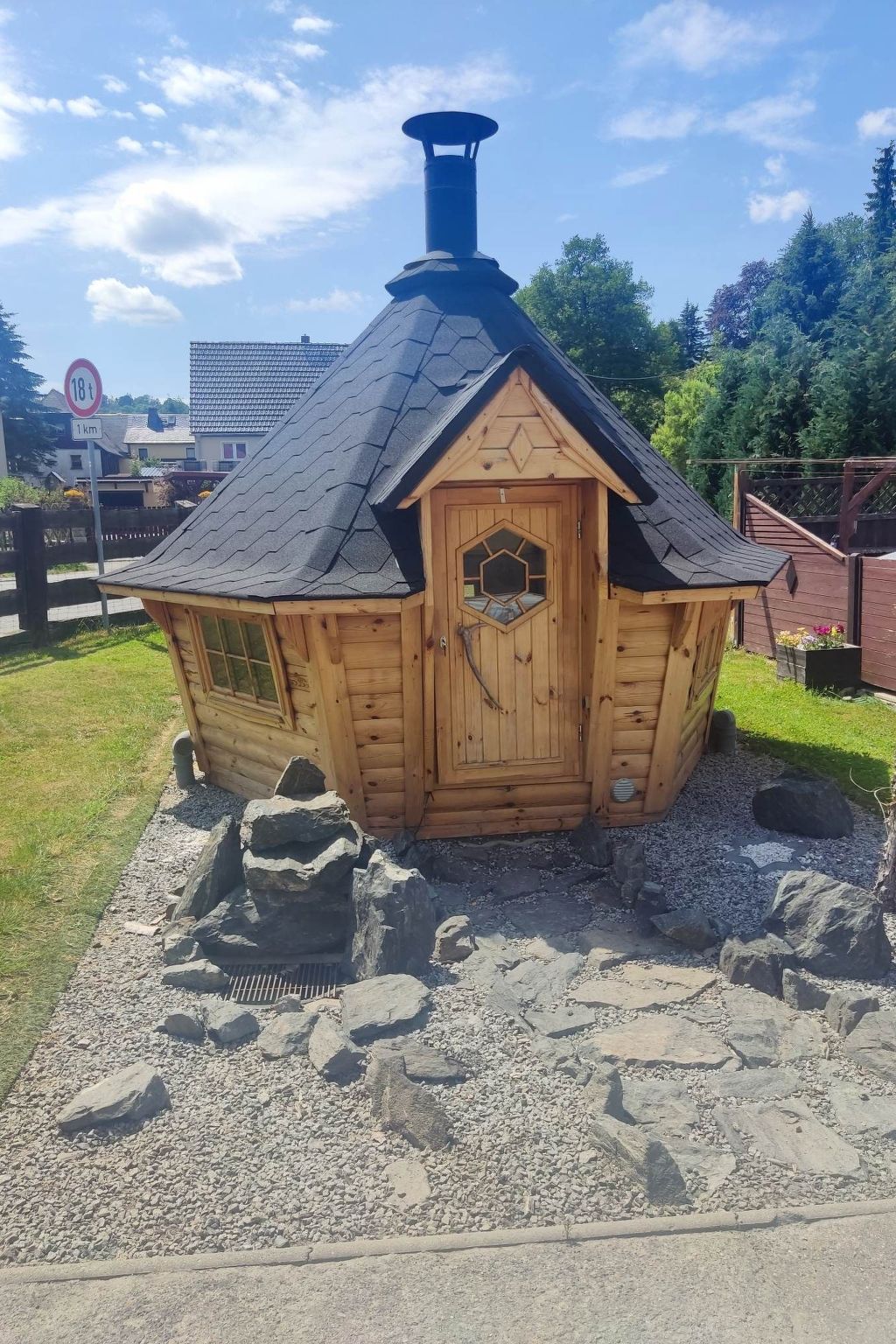 Am Hofladen Hellendorf - Sächsische Schweiz-Image-tags.info