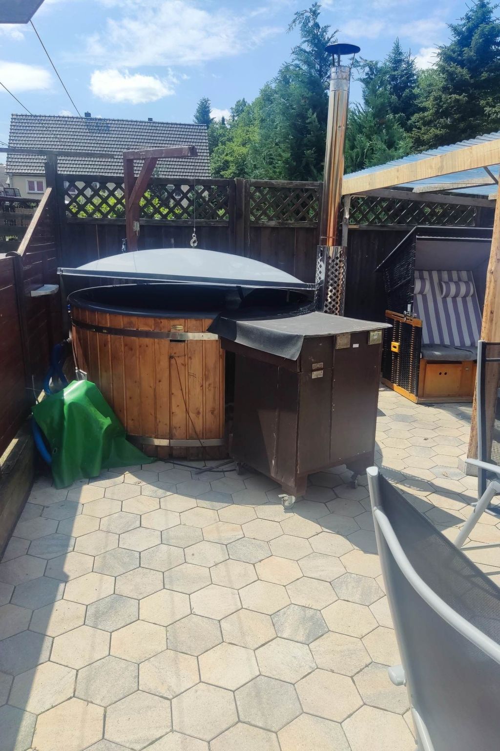 Am Hofladen Hellendorf - Sächsische Schweiz-Image-tags.info