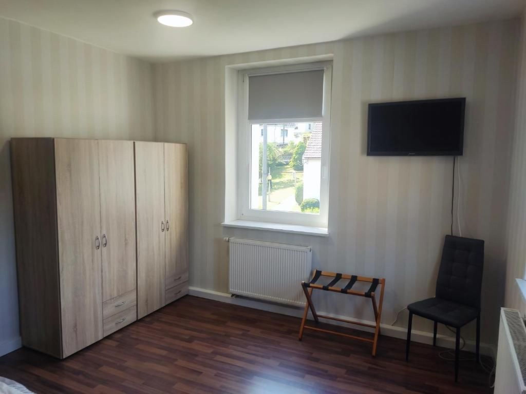 Am Hofladen Hellendorf - Sächsische Schweiz