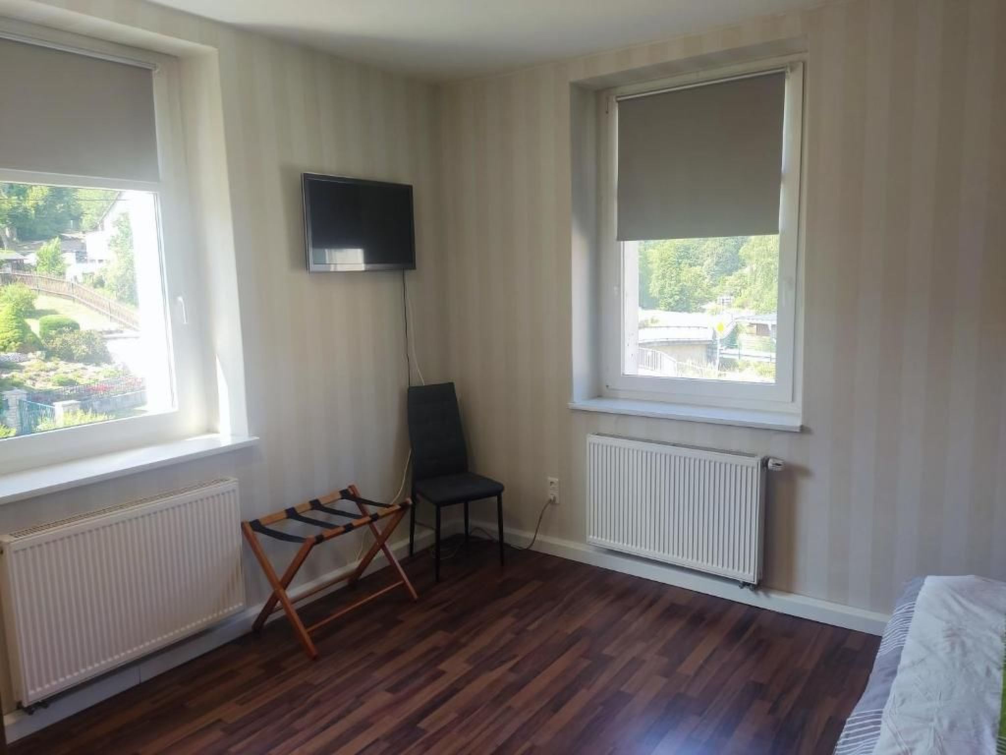 Am Hofladen Hellendorf - Sächsische Schweiz