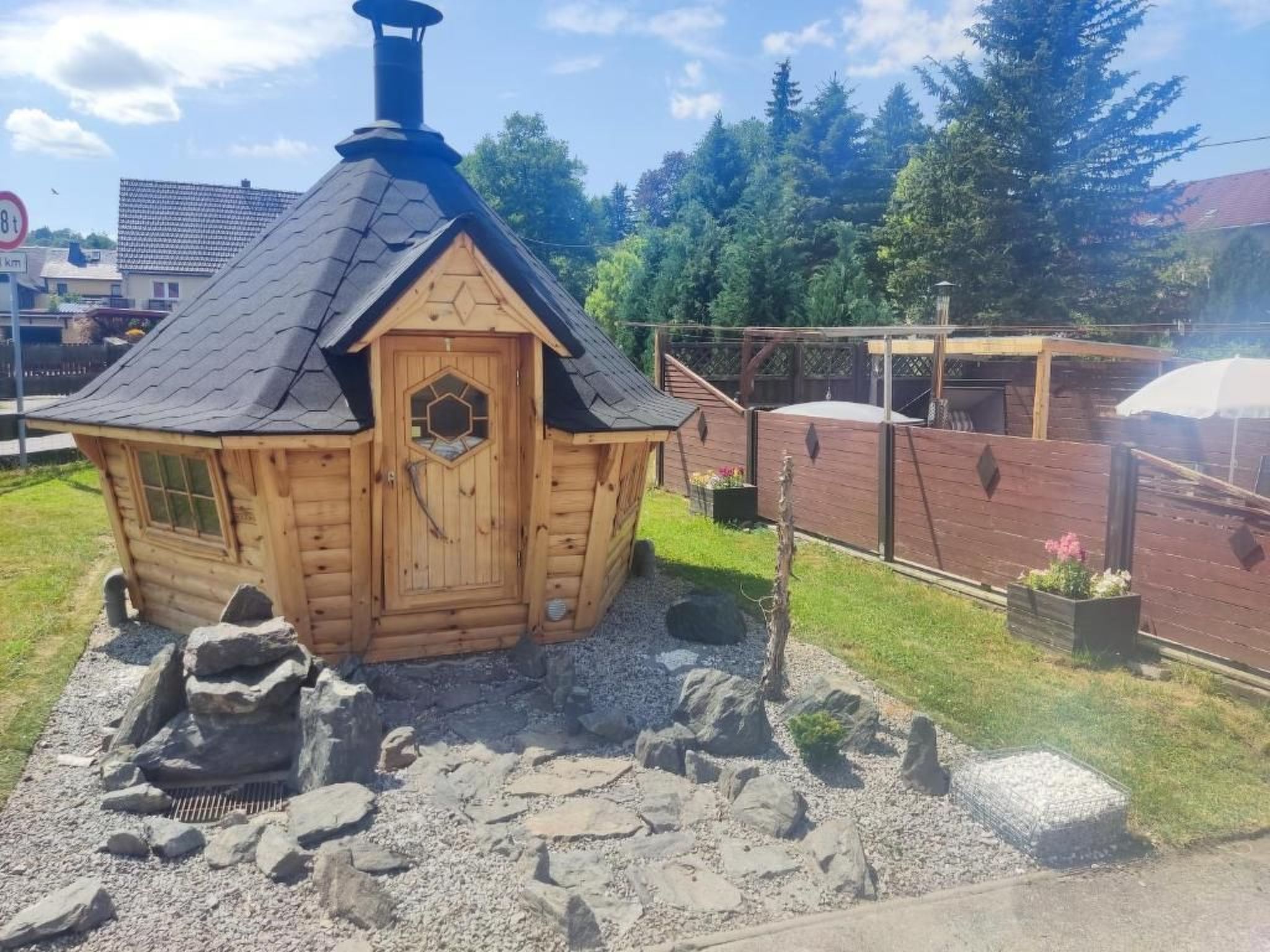 Am Hofladen Hellendorf - Sächsische Schweiz-Image-tags.info