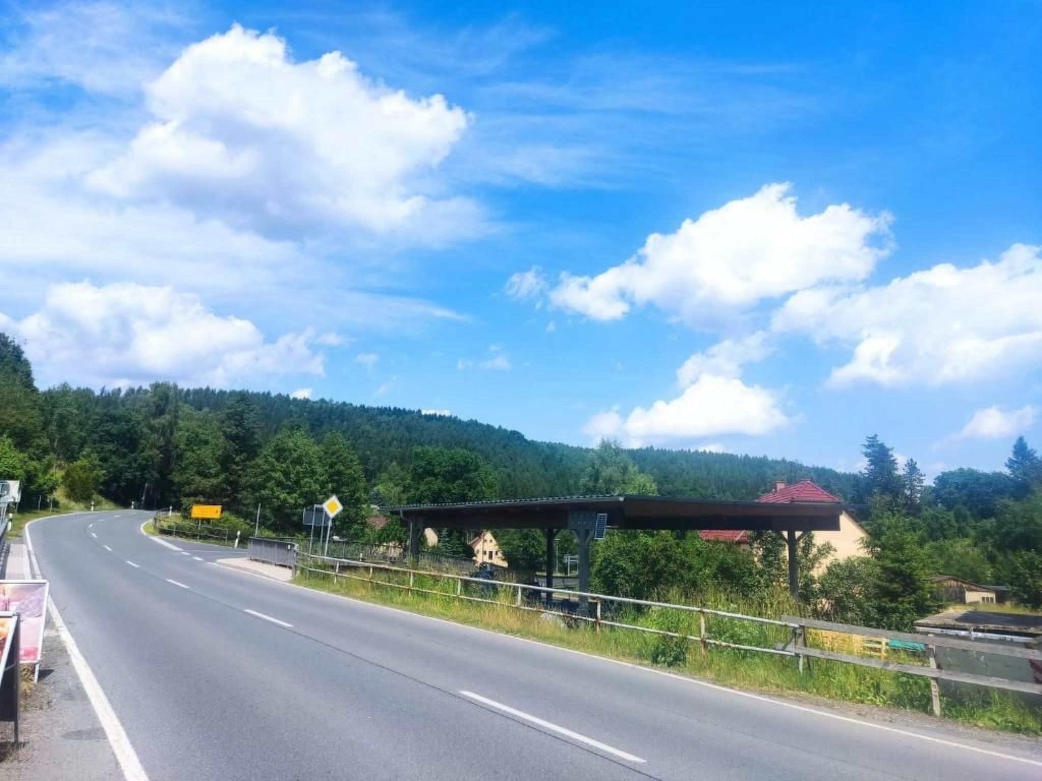 Am Hofladen Hellendorf - Sächsische Schweiz-Image-tags.info