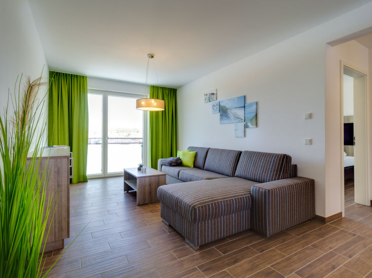 Apartamento Ankerplatz (SLS105)