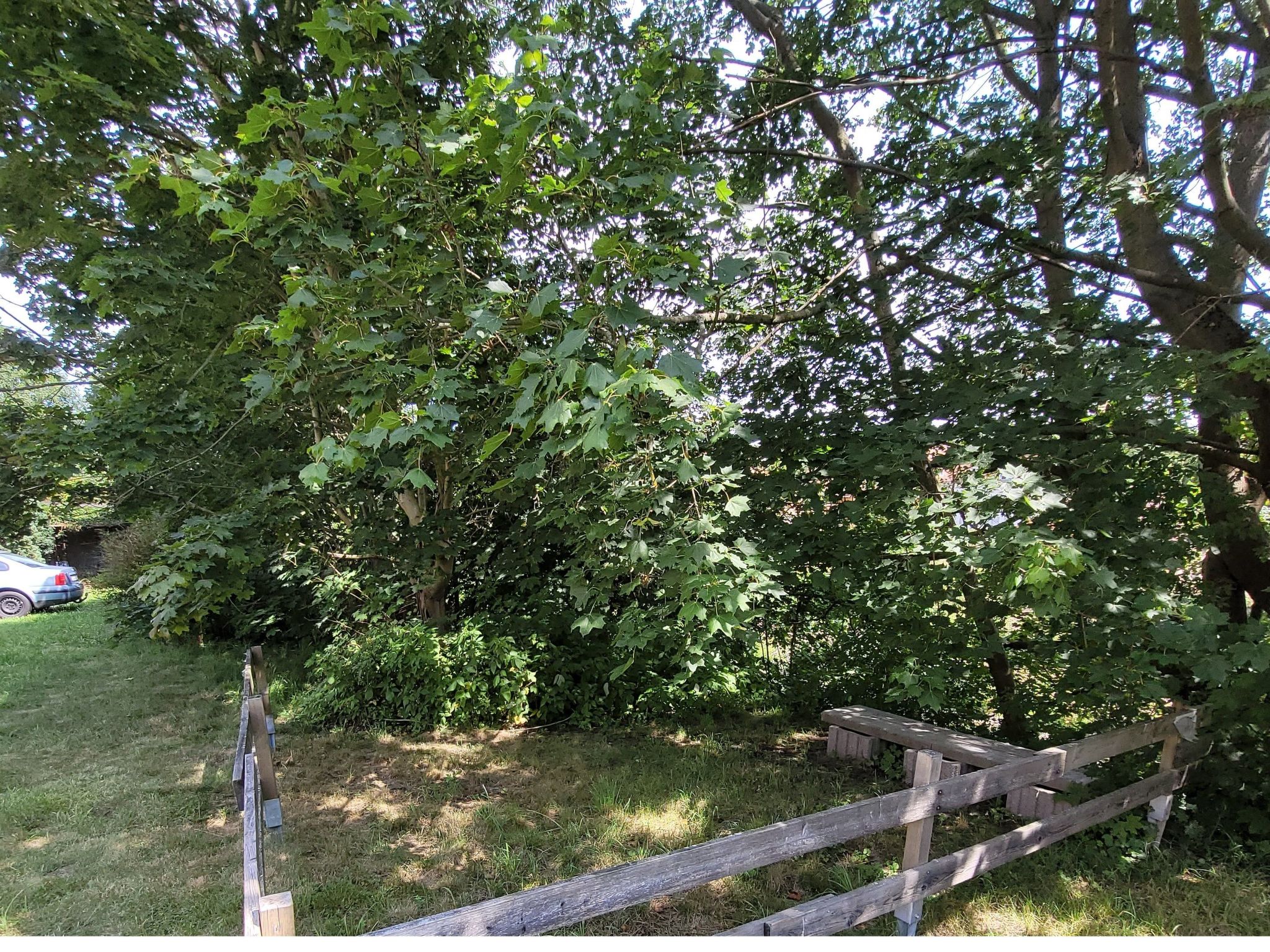 Zweibettzimmer-Dedans