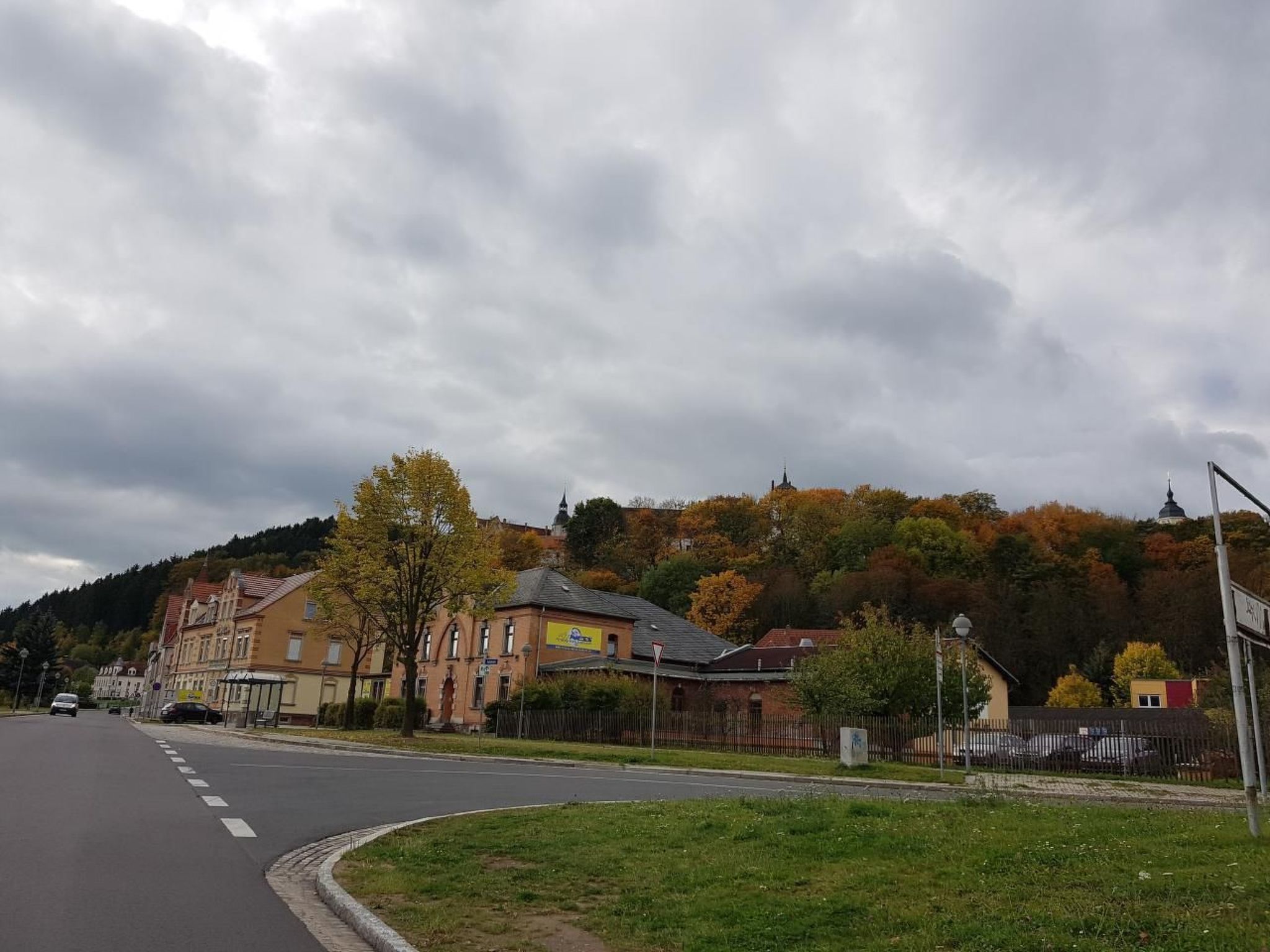 Zweibettzimmer-Dedans