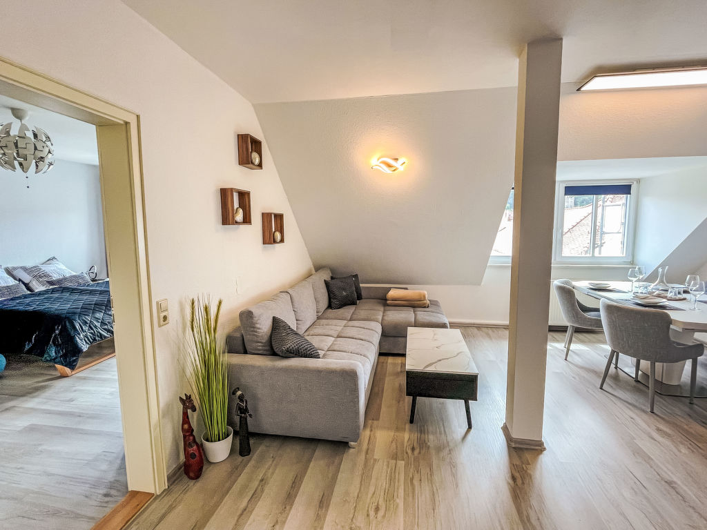 Appartement TURismusApartment in Duitsland