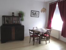 Blaues Haus