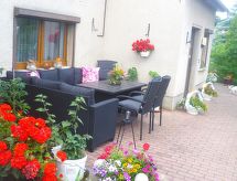 FeWo- Monteurwohnung
