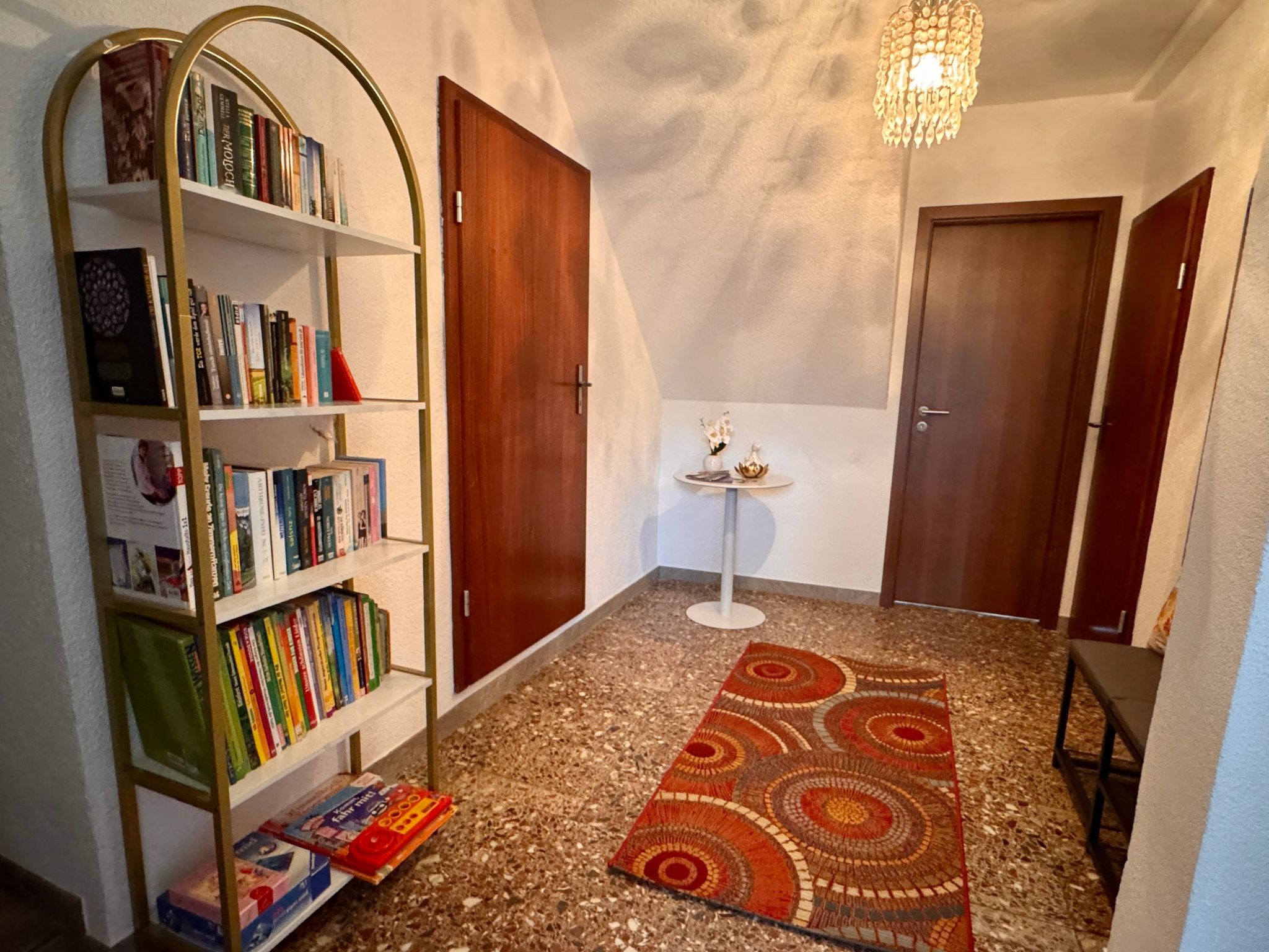 FeWo- Monteurwohnung