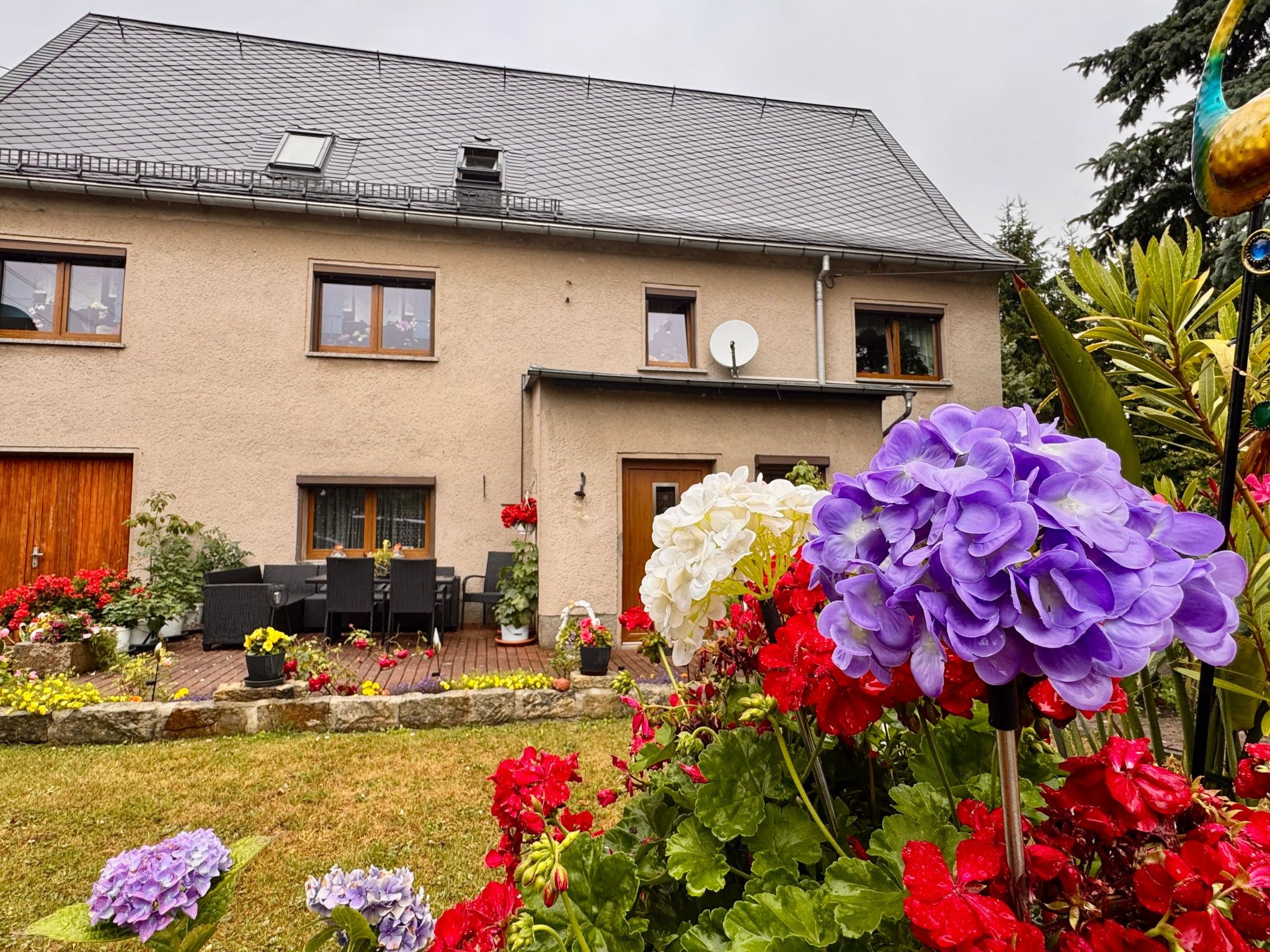 FeWo- Monteurwohnung