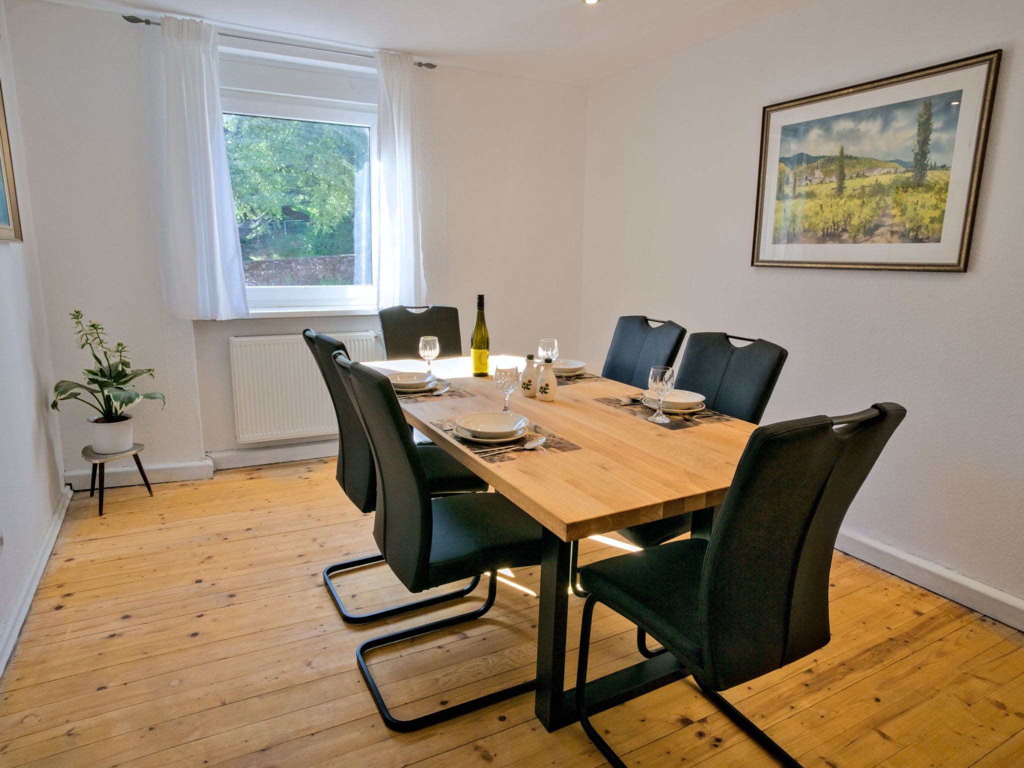 Fewo Römerweg-Binnen