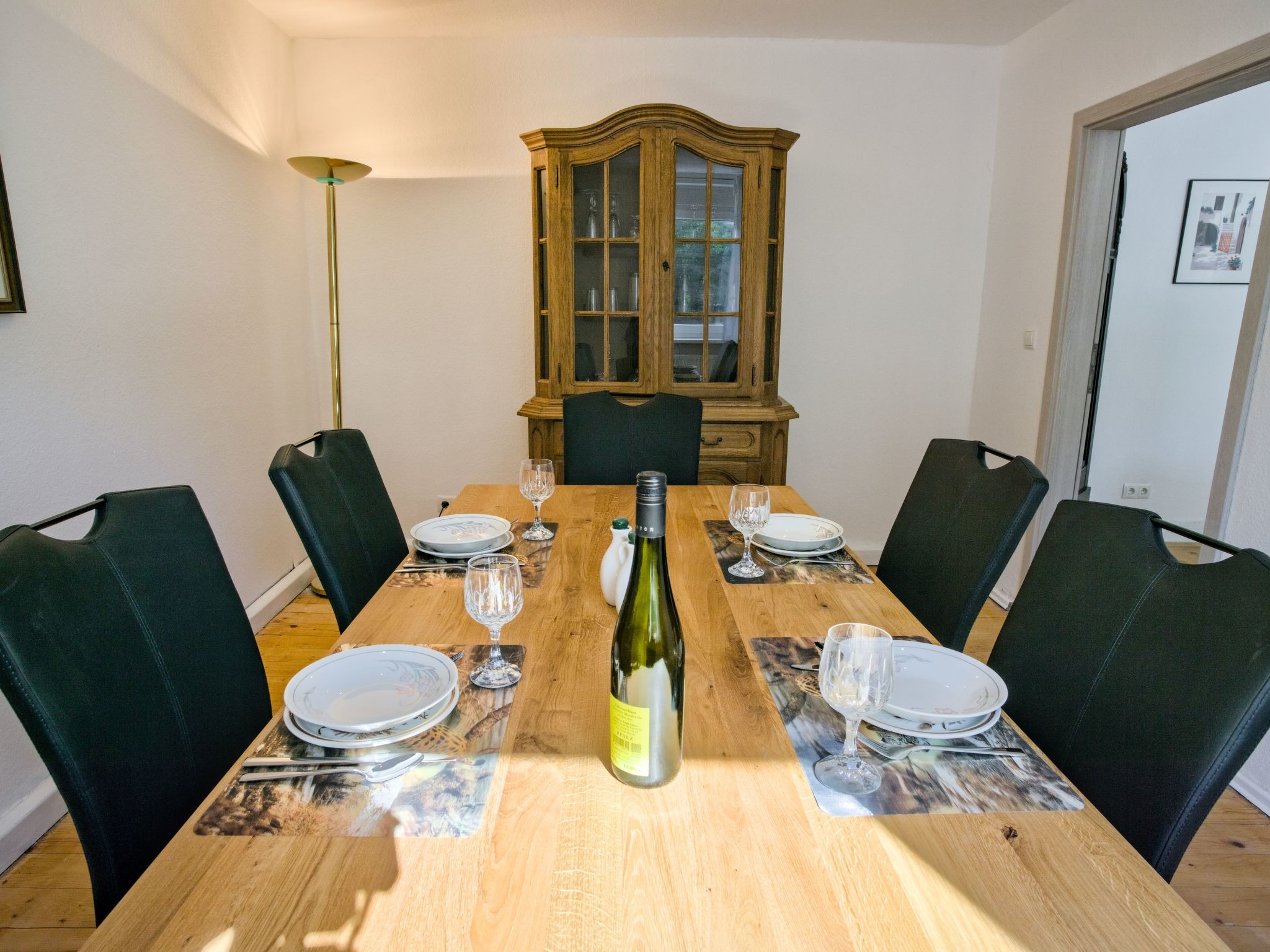 Fewo Römerweg-Binnen