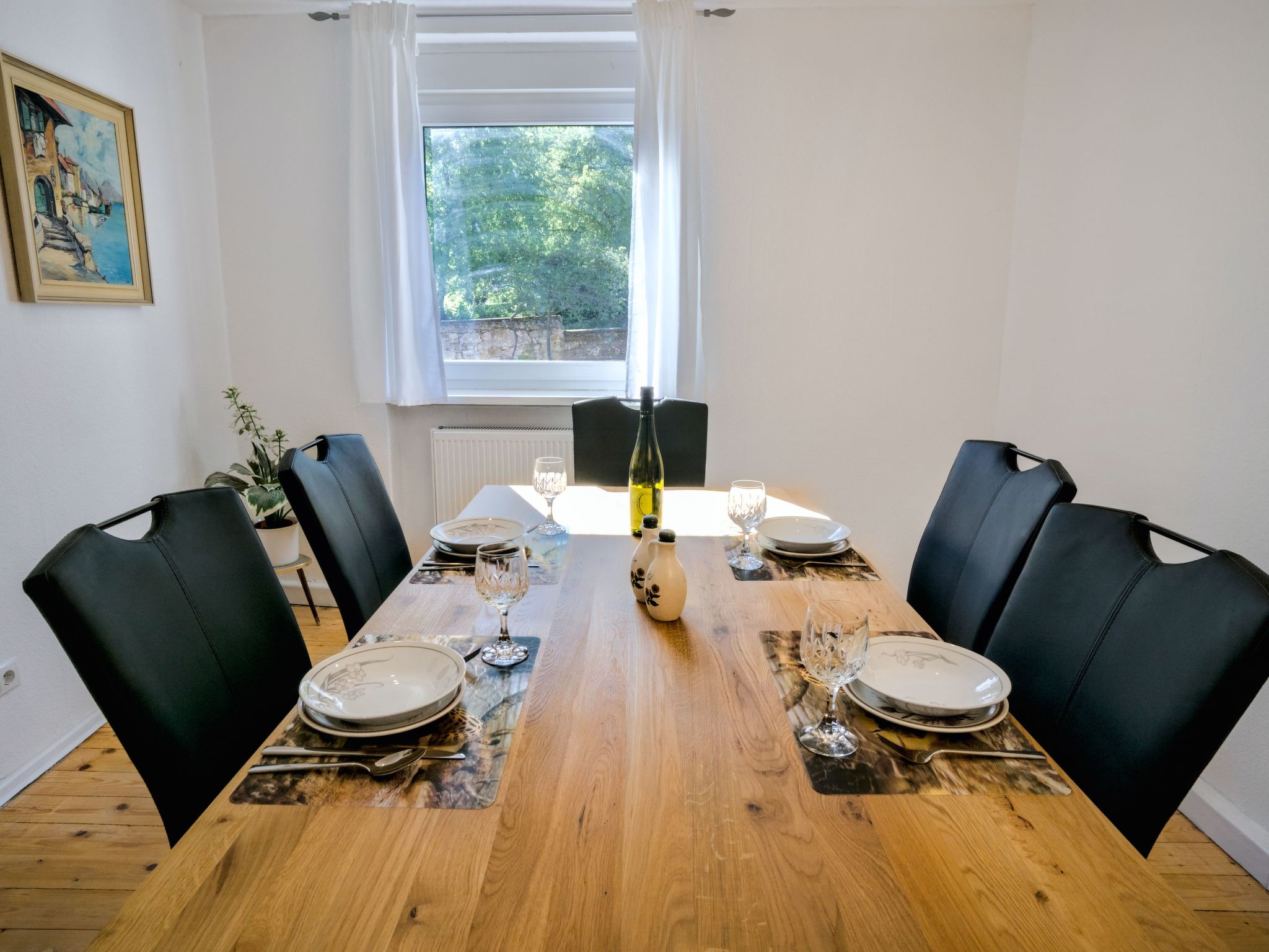 Fewo Römerweg-Binnen