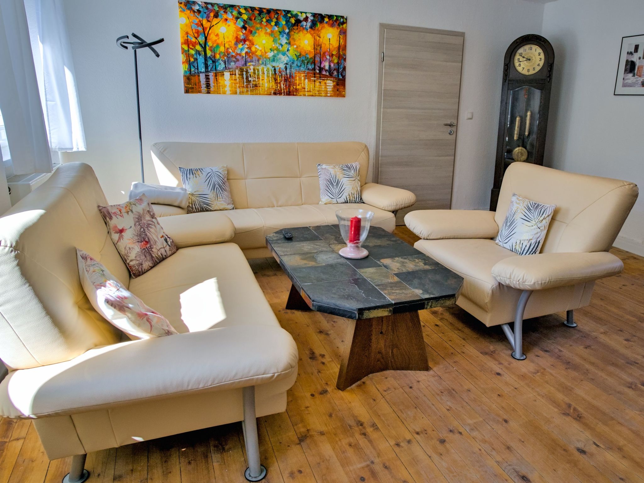 Fewo Römerweg-Binnen