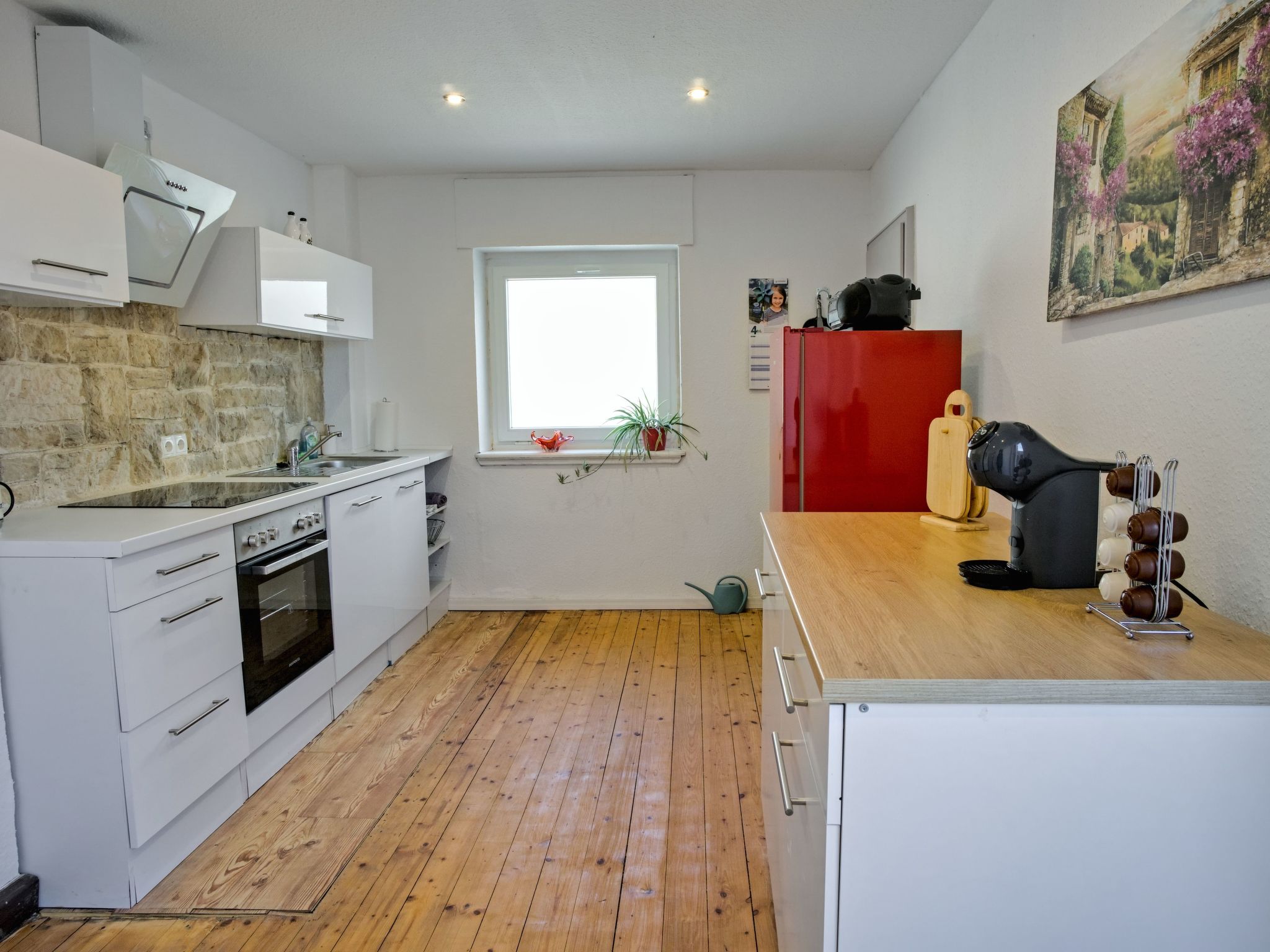 Fewo Römerweg-Binnen