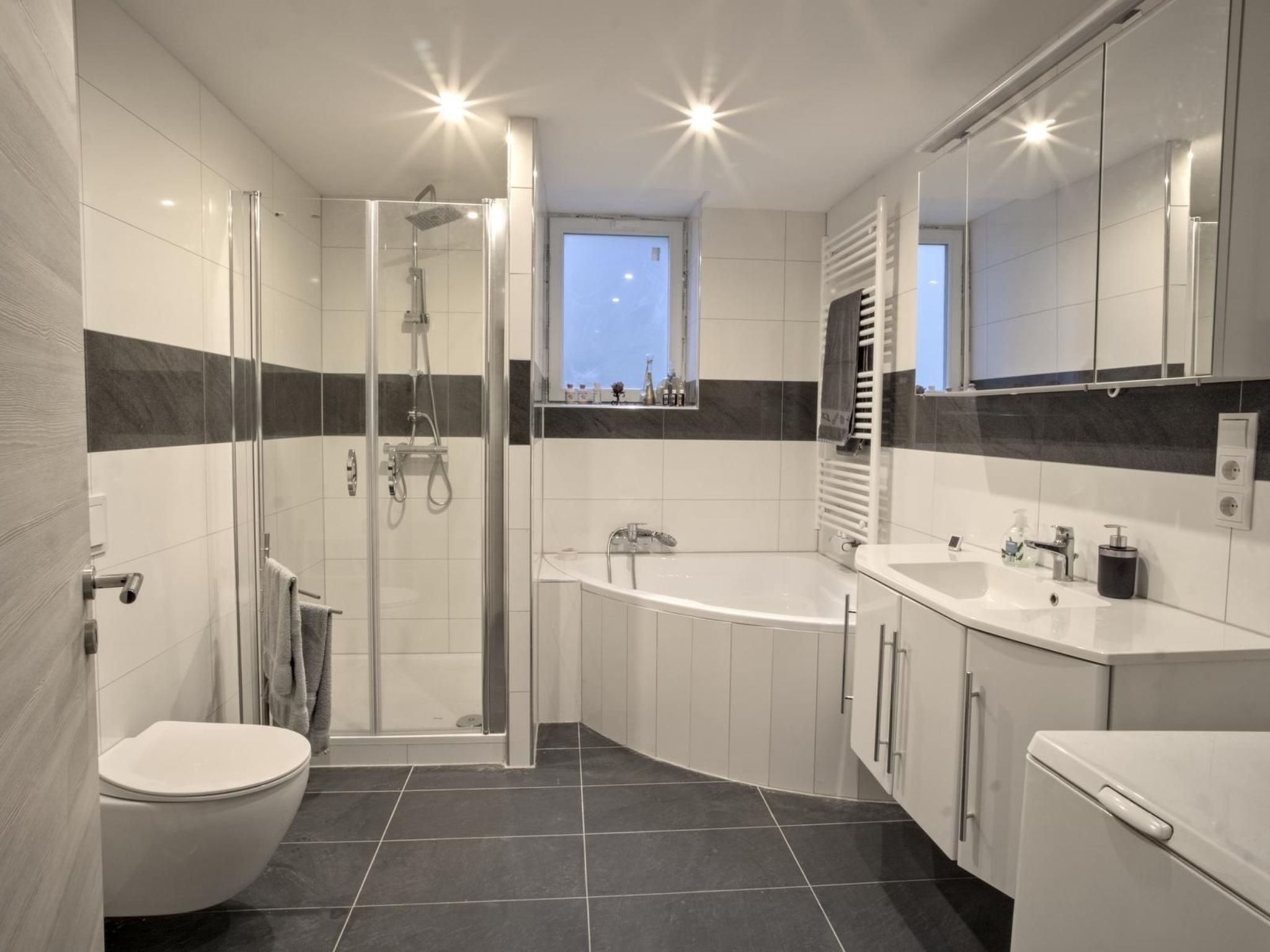 Fewo Römerweg-Binnen