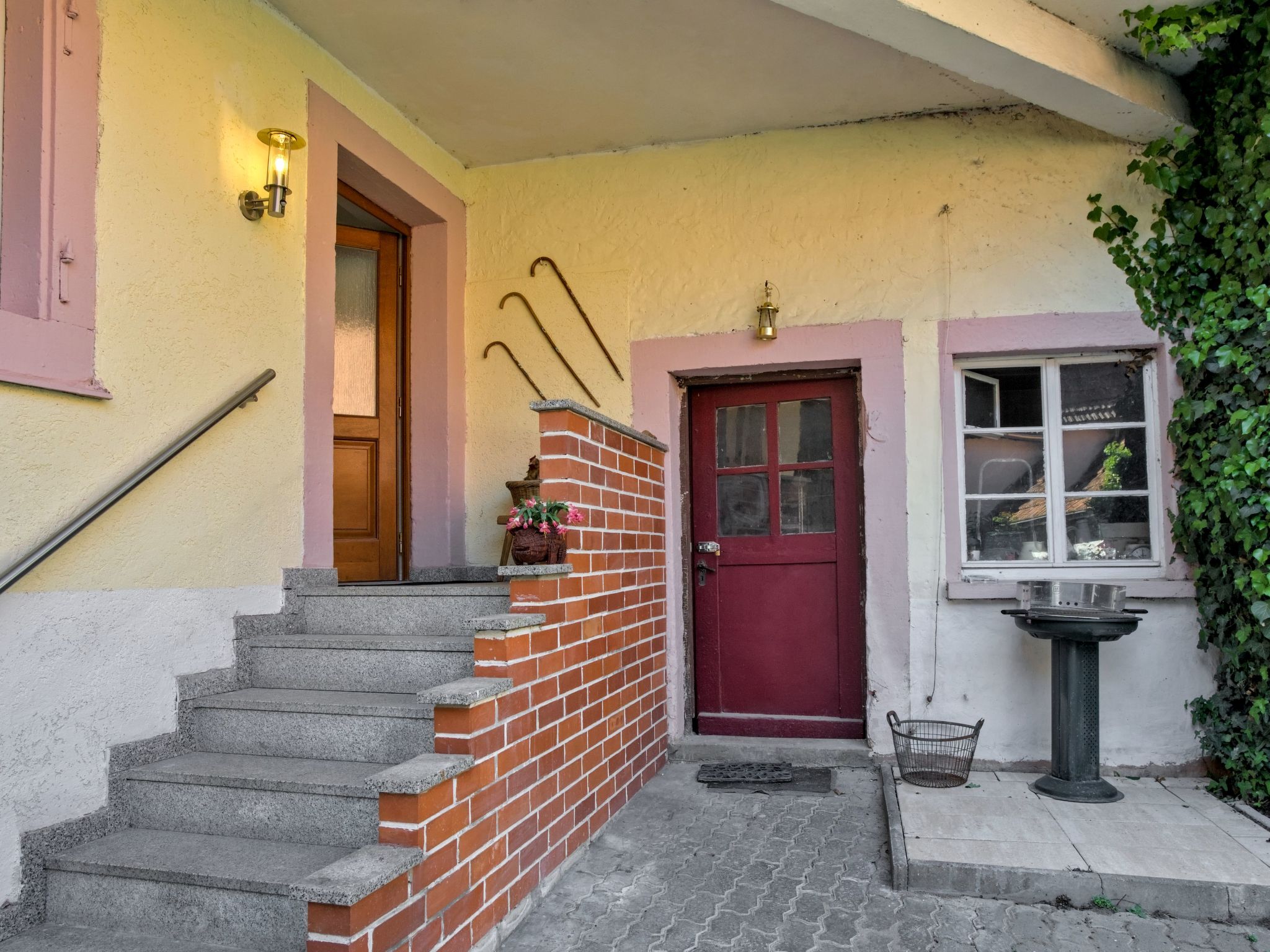 Fewo Römerweg-Binnen