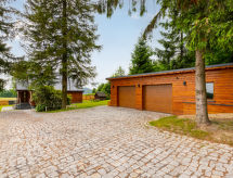Ferienhaus Jeschkenpanorama